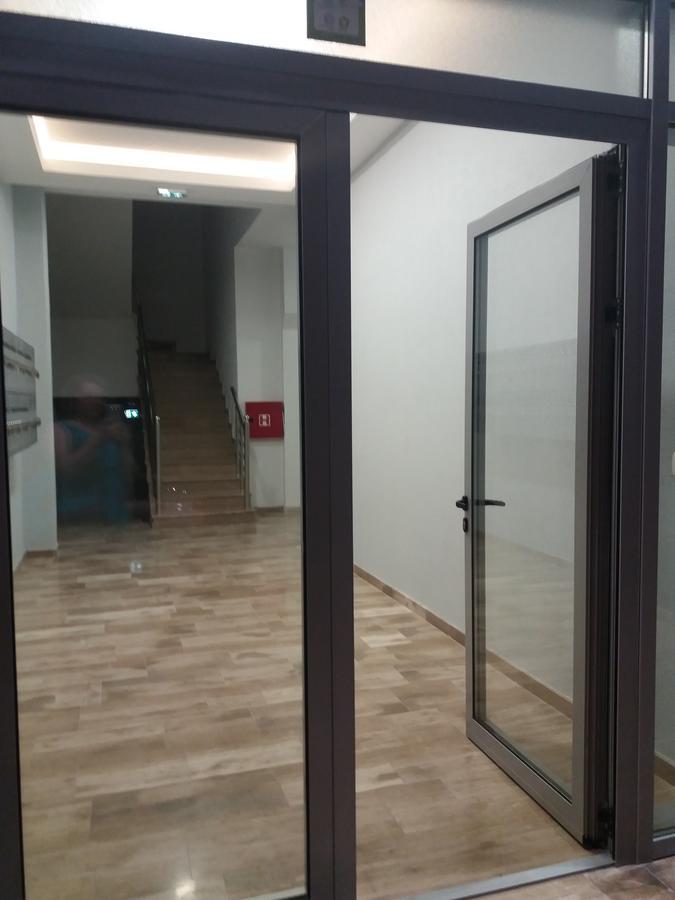 Apolonia Lux Apartment 布德瓦 外观 照片