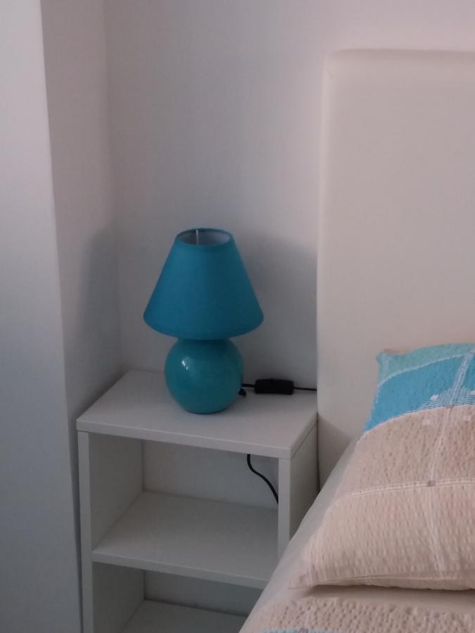Apolonia Lux Apartment 布德瓦 外观 照片