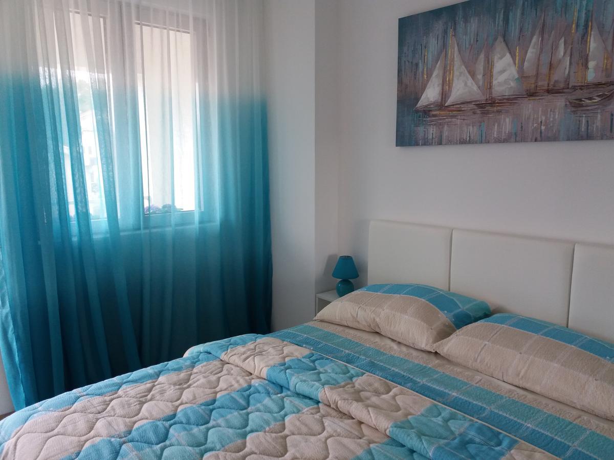 Apolonia Lux Apartment 布德瓦 外观 照片
