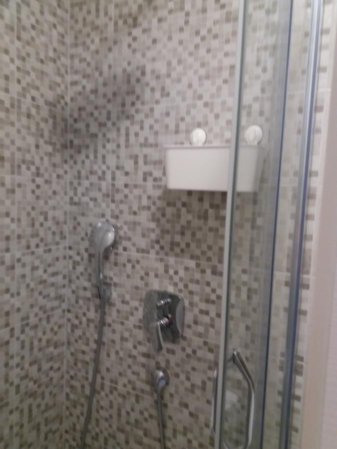 Apolonia Lux Apartment 布德瓦 外观 照片