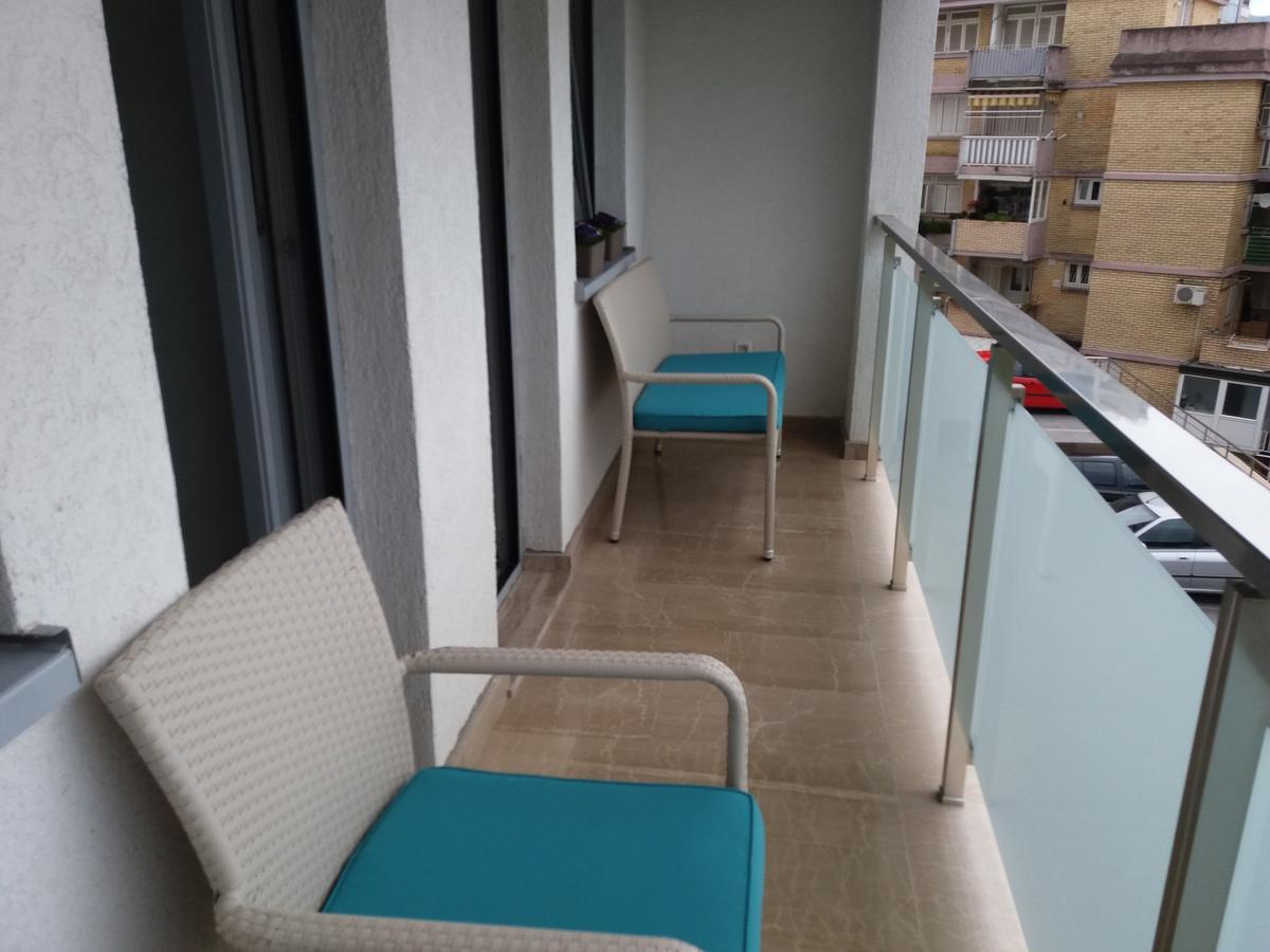 Apolonia Lux Apartment 布德瓦 外观 照片