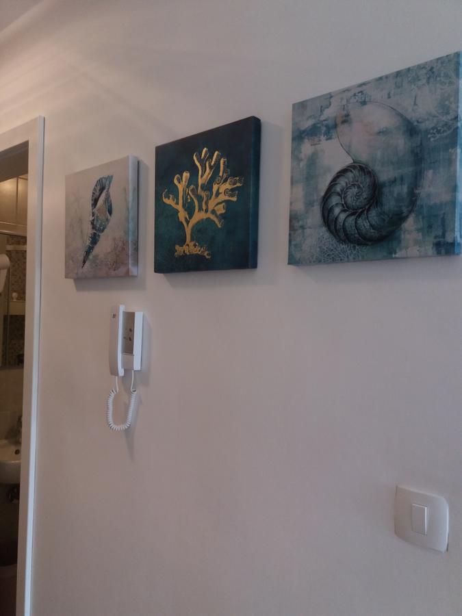 Apolonia Lux Apartment 布德瓦 外观 照片