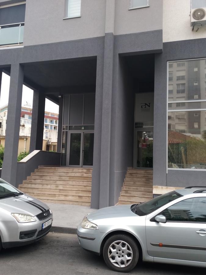 Apolonia Lux Apartment 布德瓦 外观 照片