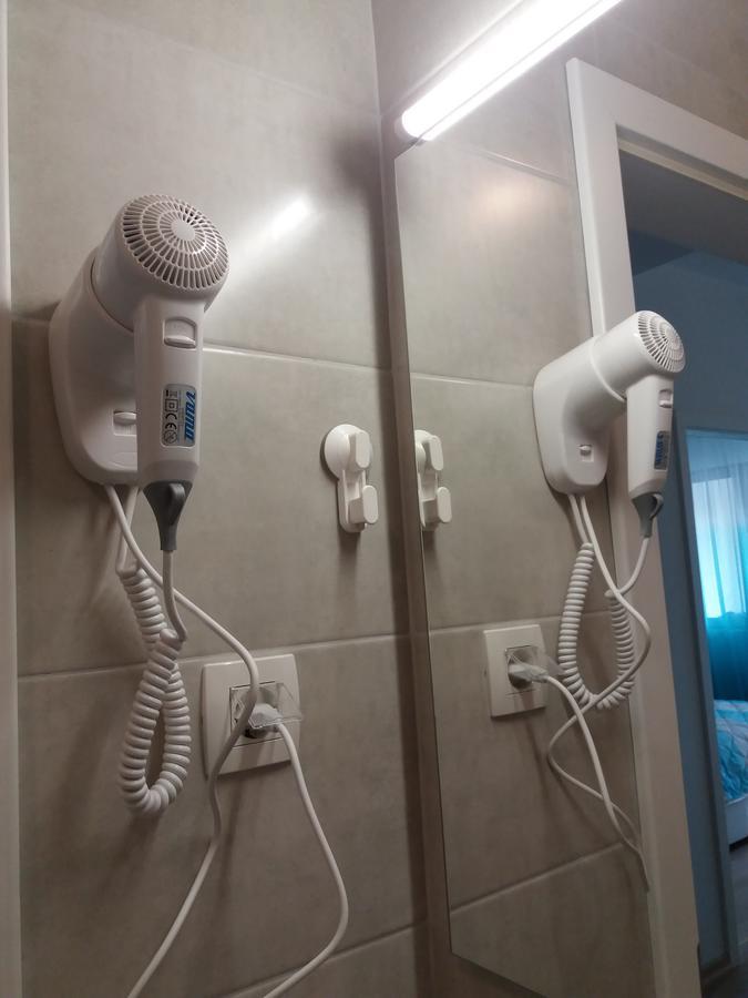 Apolonia Lux Apartment 布德瓦 外观 照片