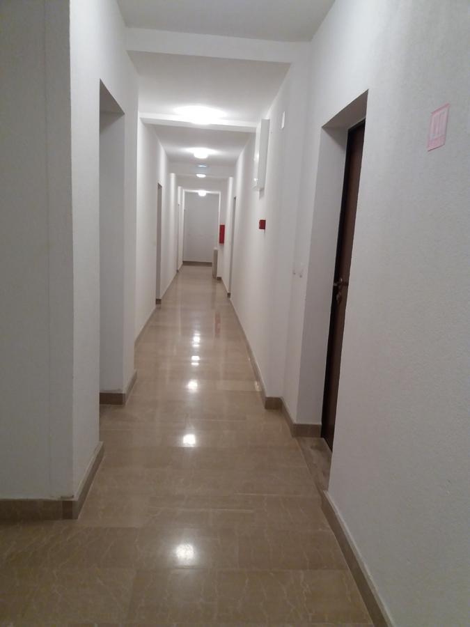 Apolonia Lux Apartment 布德瓦 外观 照片