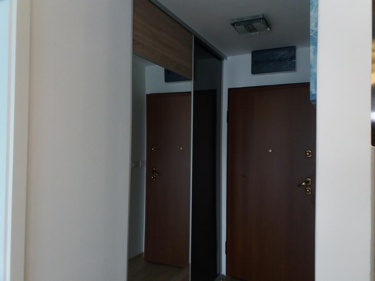 Apolonia Lux Apartment 布德瓦 外观 照片
