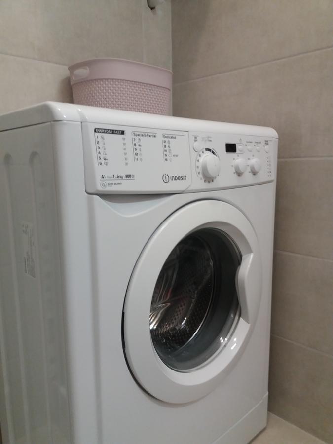 Apolonia Lux Apartment 布德瓦 外观 照片